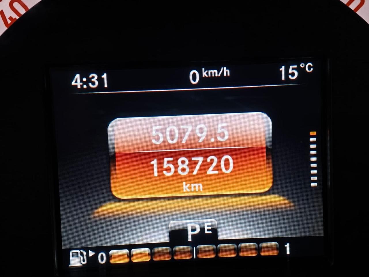 Smart ForTwo 1000 52 kW MHD cabrio passion