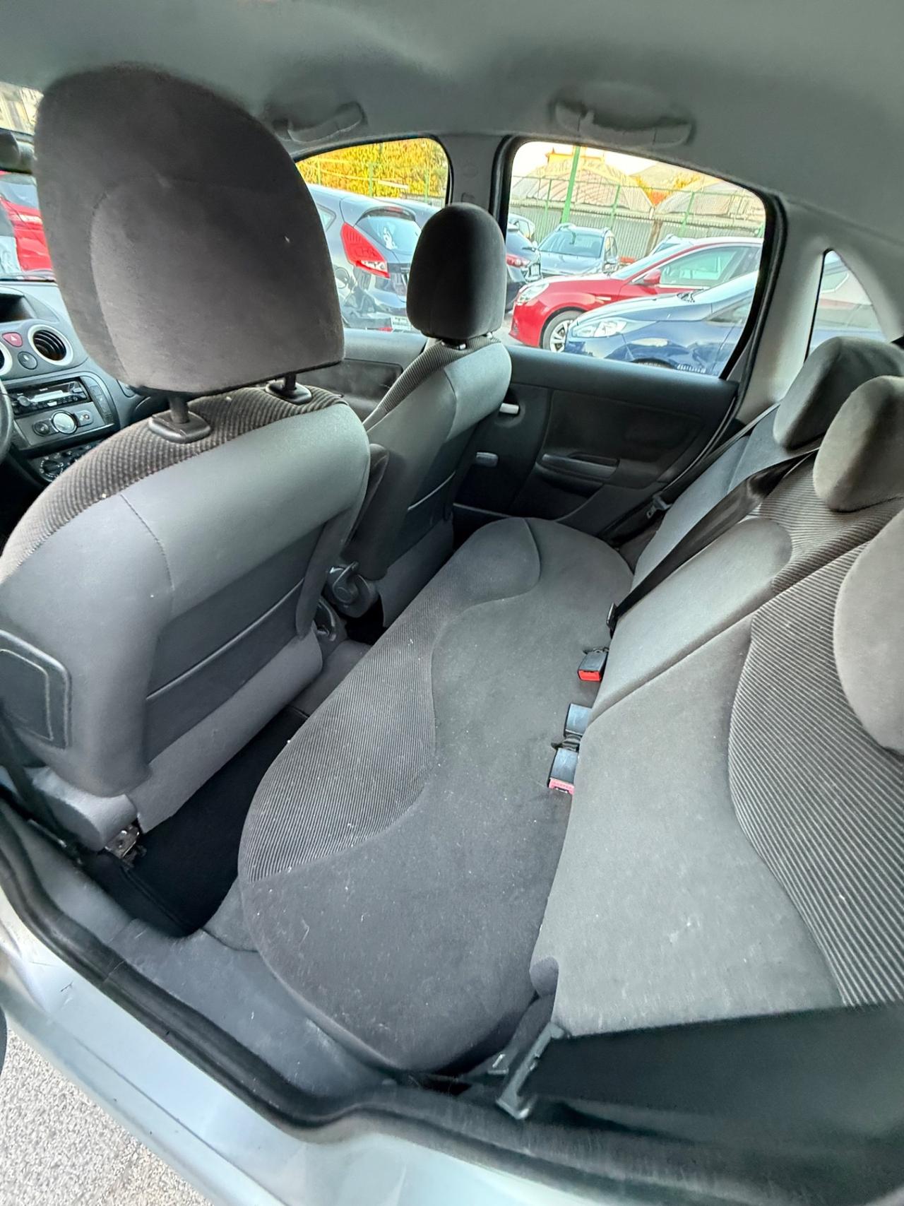 Citroen C3 1.4 Perfect Bi Energy M