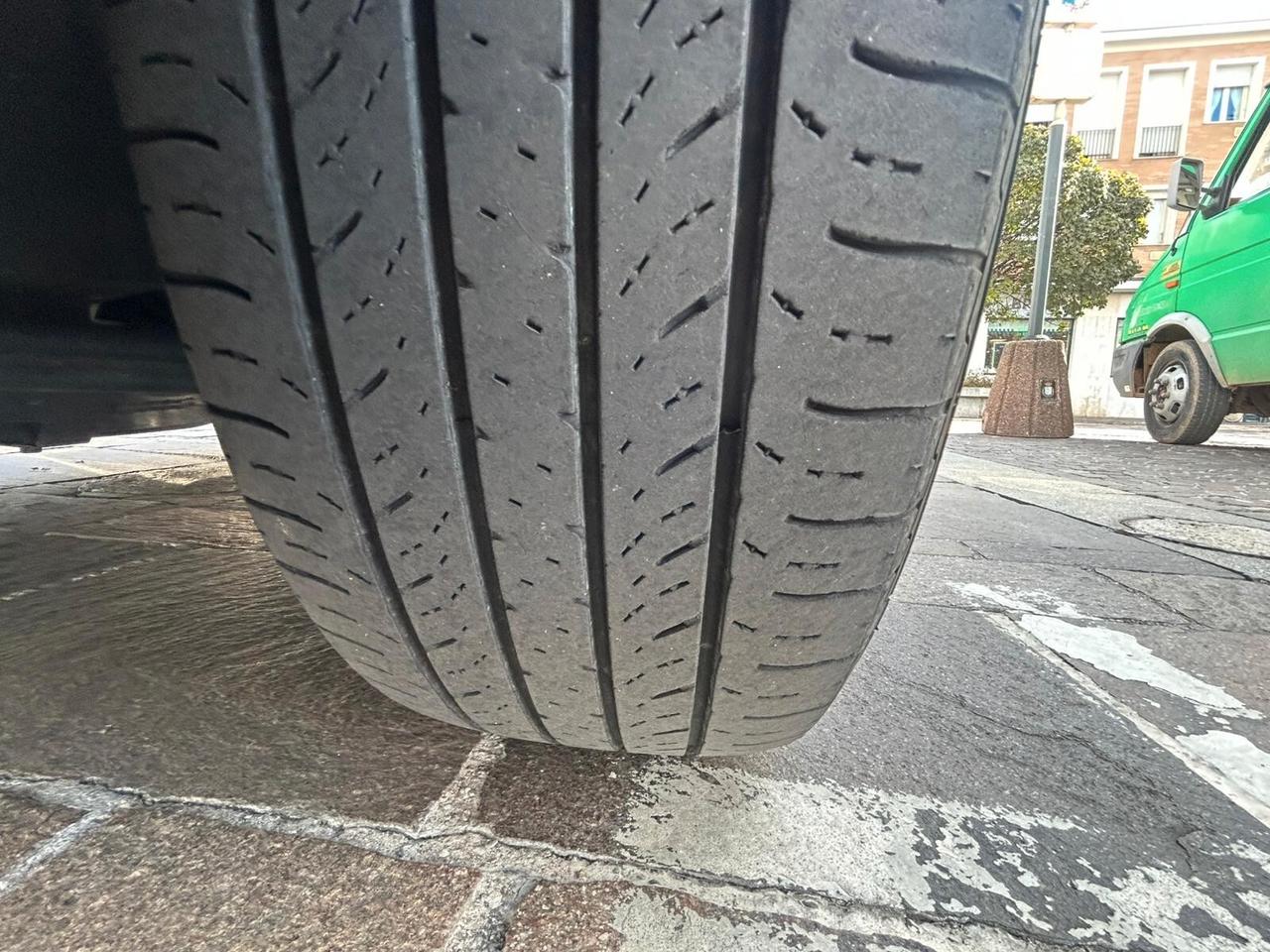 Mg HS 1.5 t Comfort auto