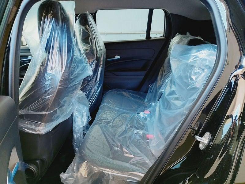 Jeep Avenger Avenger 1.2 Turbo 100 CV MHEV Summit Tua da 293,00 al mese