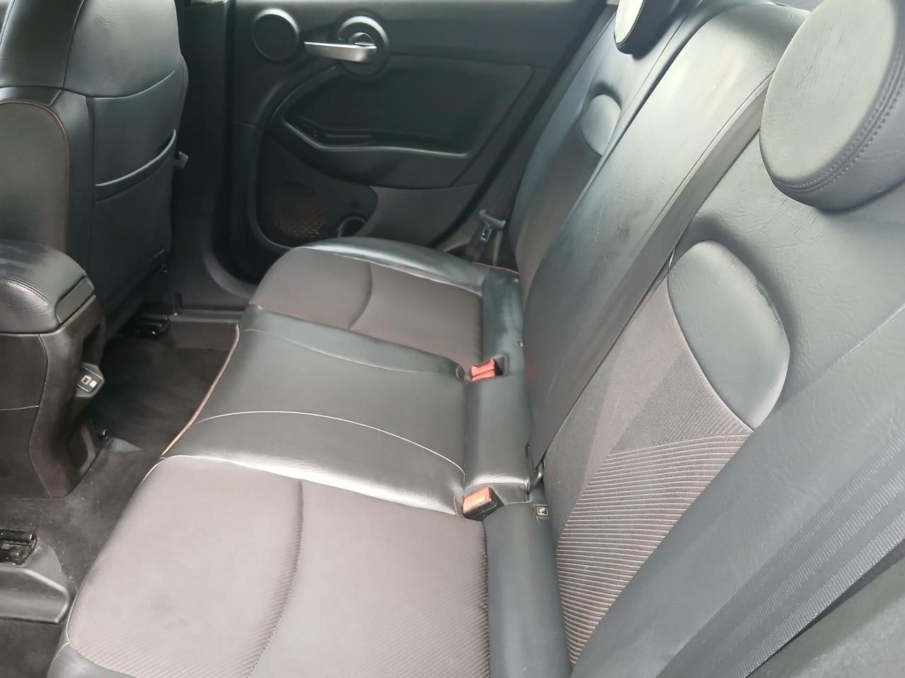 Fiat 500X 1.0 T3 120 CV Sport