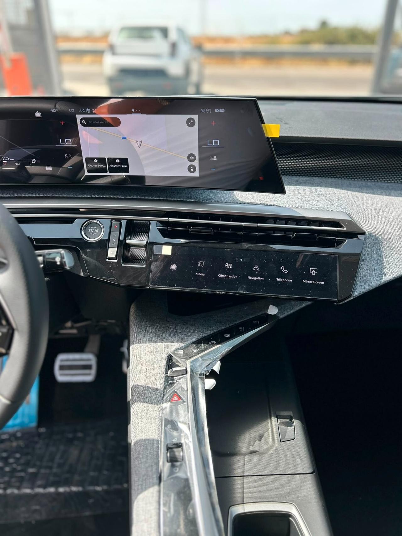 Peugeot 3008 Hybrid 145 e-DCS6 GT