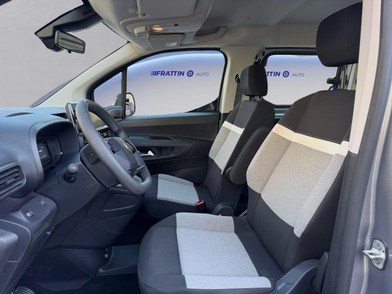 CITROEN BERLINGO BLUEHDI 100 S&S M PLU