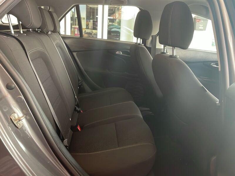 FIAT Tipo 1.3 Mjt S&S SW City Life