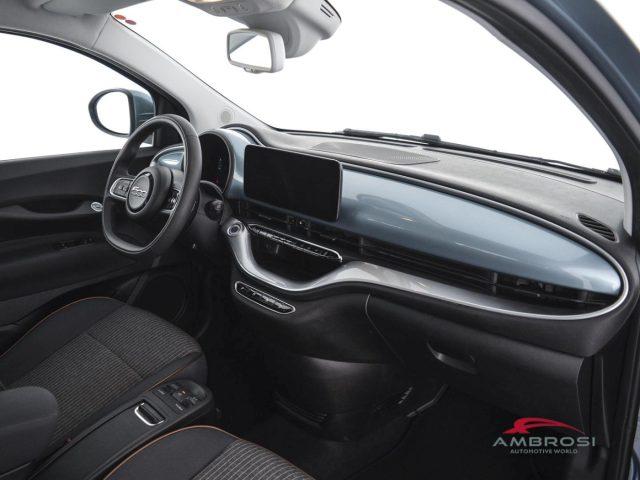 FIAT 500 e Icon Berlina 42 kWh