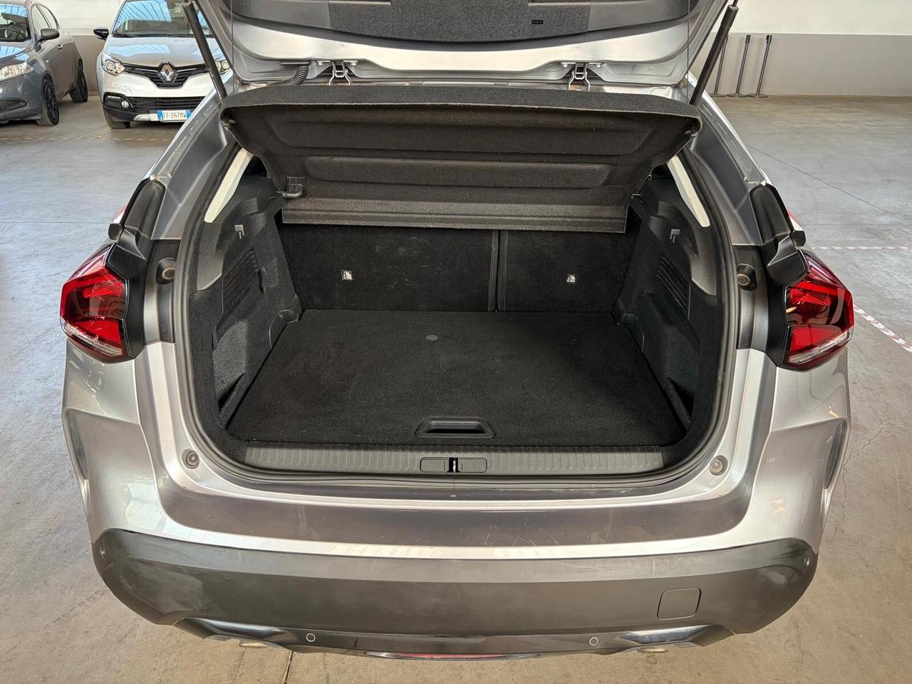 Citroen C4 PureTech 130 S&S Shine