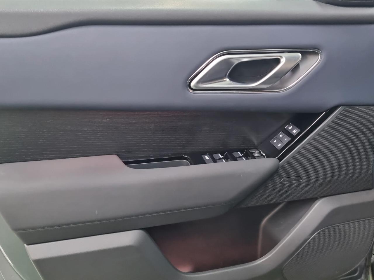 Land Rover Range Rover Velar 2.0D I4 204 CV S