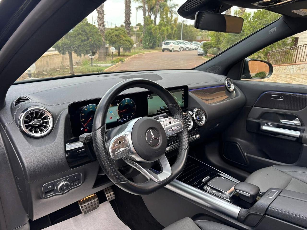 Mercedes-benz GLA 200 d Automatic Premium//