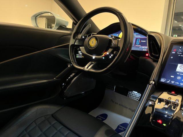 FERRARI Roma 3.9 V8 DCT 620CV