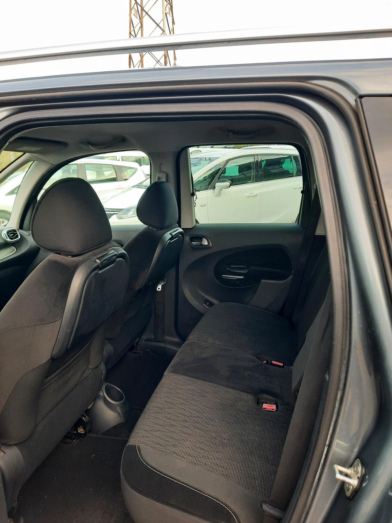 Citroen C3 Picasso 1.4 VTi 95 Perfect Ok neopatentati