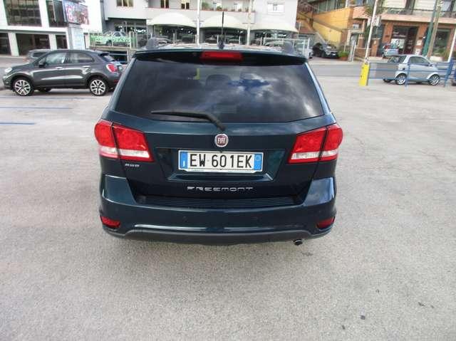 Fiat Freemont 2.0 mjt 16v Lounge 4x4 170cv auto GARANTITA FULL