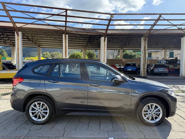 BMW X1 xDrive20d Business
