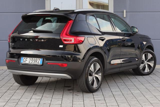 VOLVO XC40 T4 Recharge Plug-in Hybrid Inscription Expression