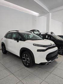 Citroen C3 Aircross C3 Aircross PureTech 110 S&S Shine