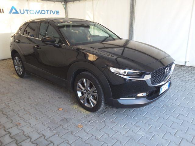 MAZDA CX-30 2.0L e-Skyactiv-G 122cv M Hybrid Executive