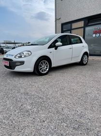 Fiat Punto Evo 1.3 Mjt 75 CV - NEOPATENTATI