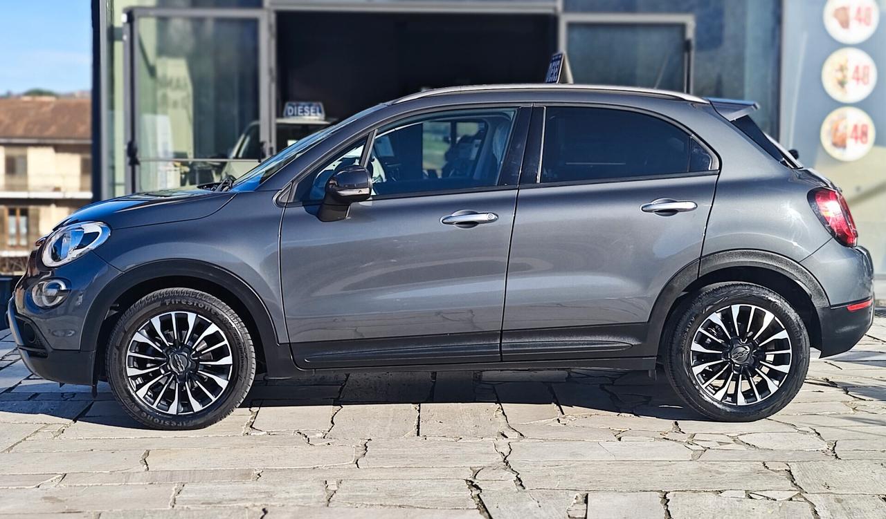 FIAT 500X 1.6 MULTIJET 130 CV CROSS