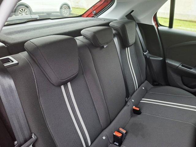 OPEL Corsa 1.2 100 CV Design & Tech