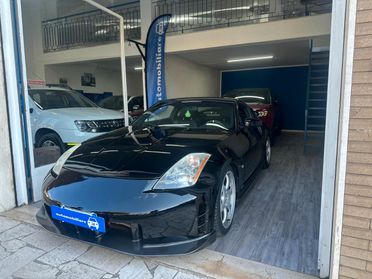 Nissan 350Z Coupe 3.5 V6 Lev2