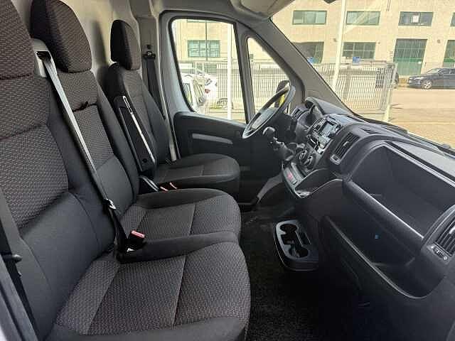 Peugeot Boxer 333 2.2 BlueHDi 140 CV PM-TM