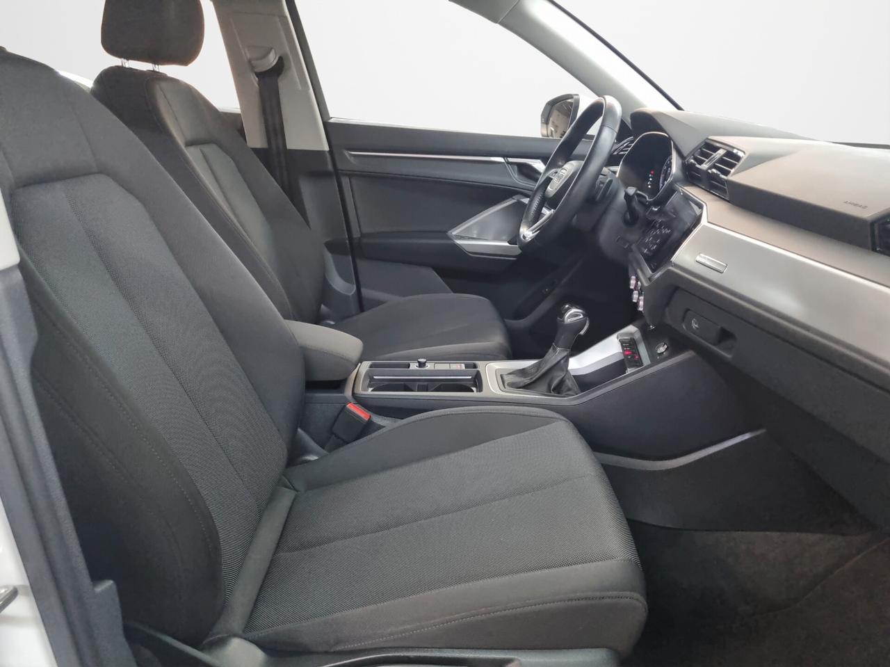 Audi Q3 35 TFSI S tronic Business Advanced