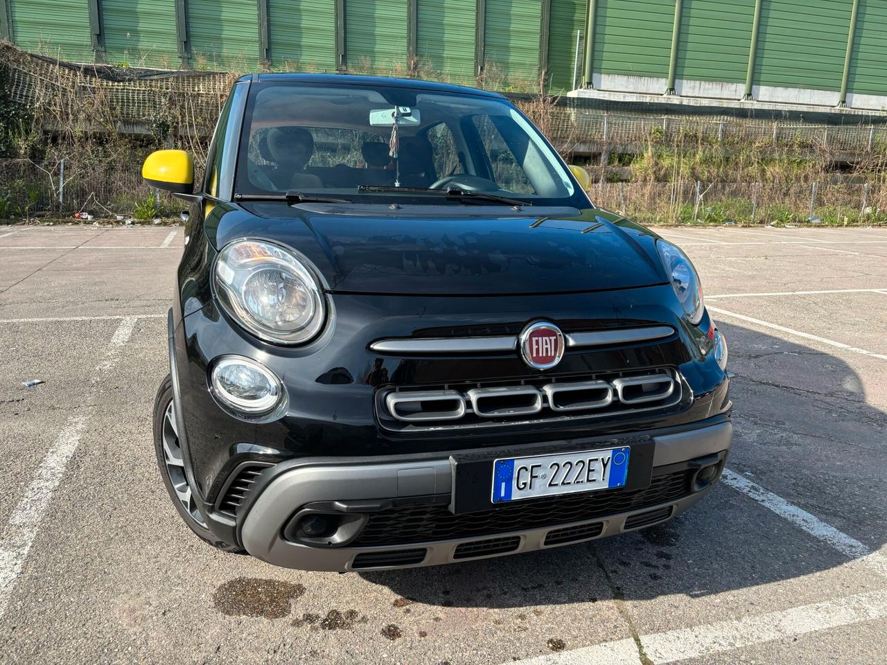 500L 1.4 valuto permuta