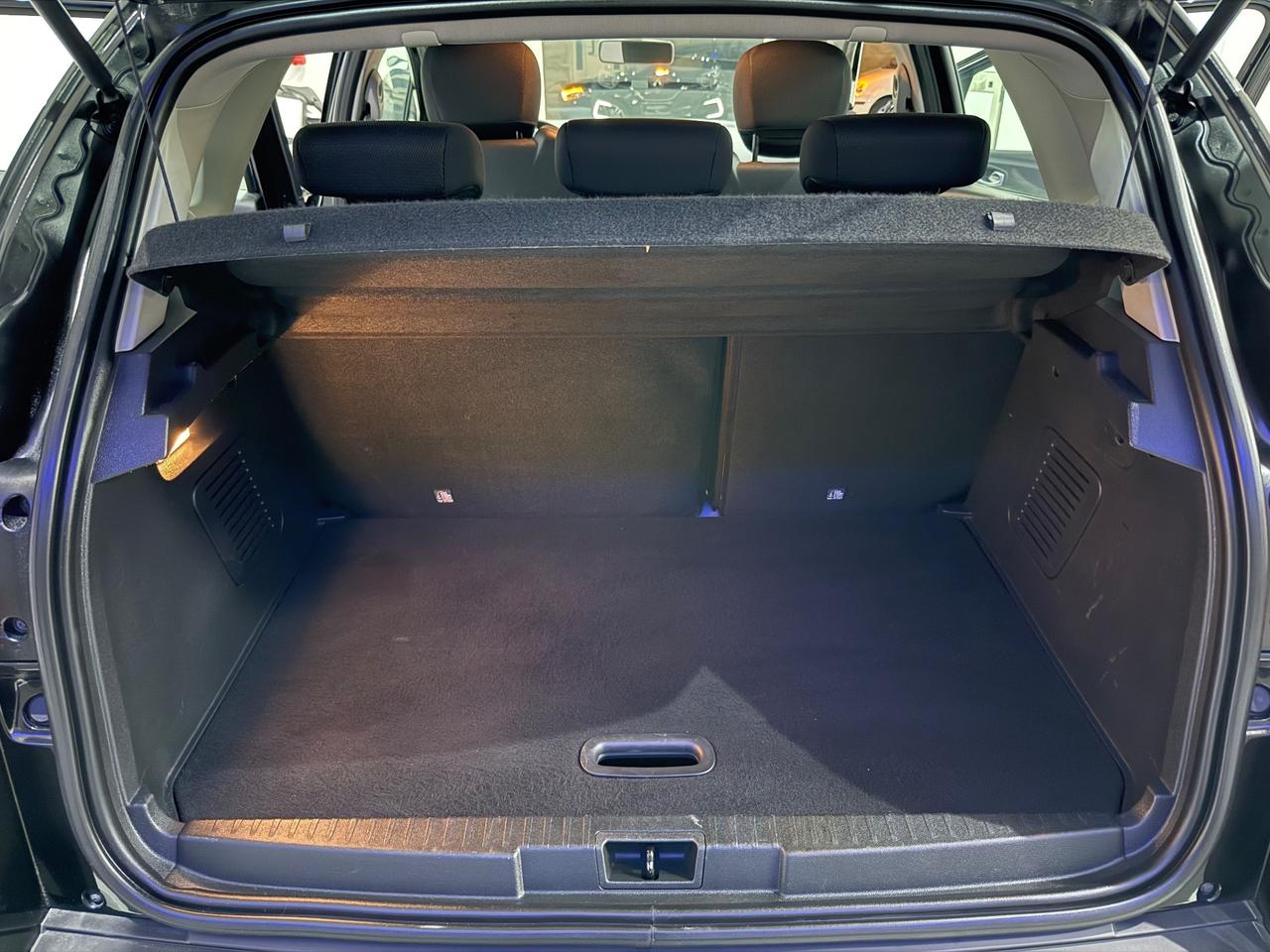 Renault Captur dCi 8V 90 CV EDC Business N1