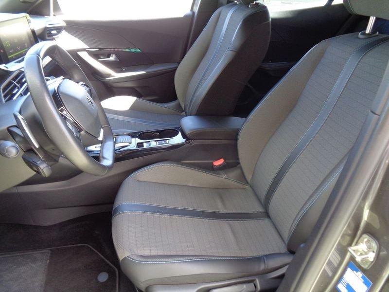 Peugeot 2008 2008 1.2 puretech Allure Pack s&s 130cv eat8