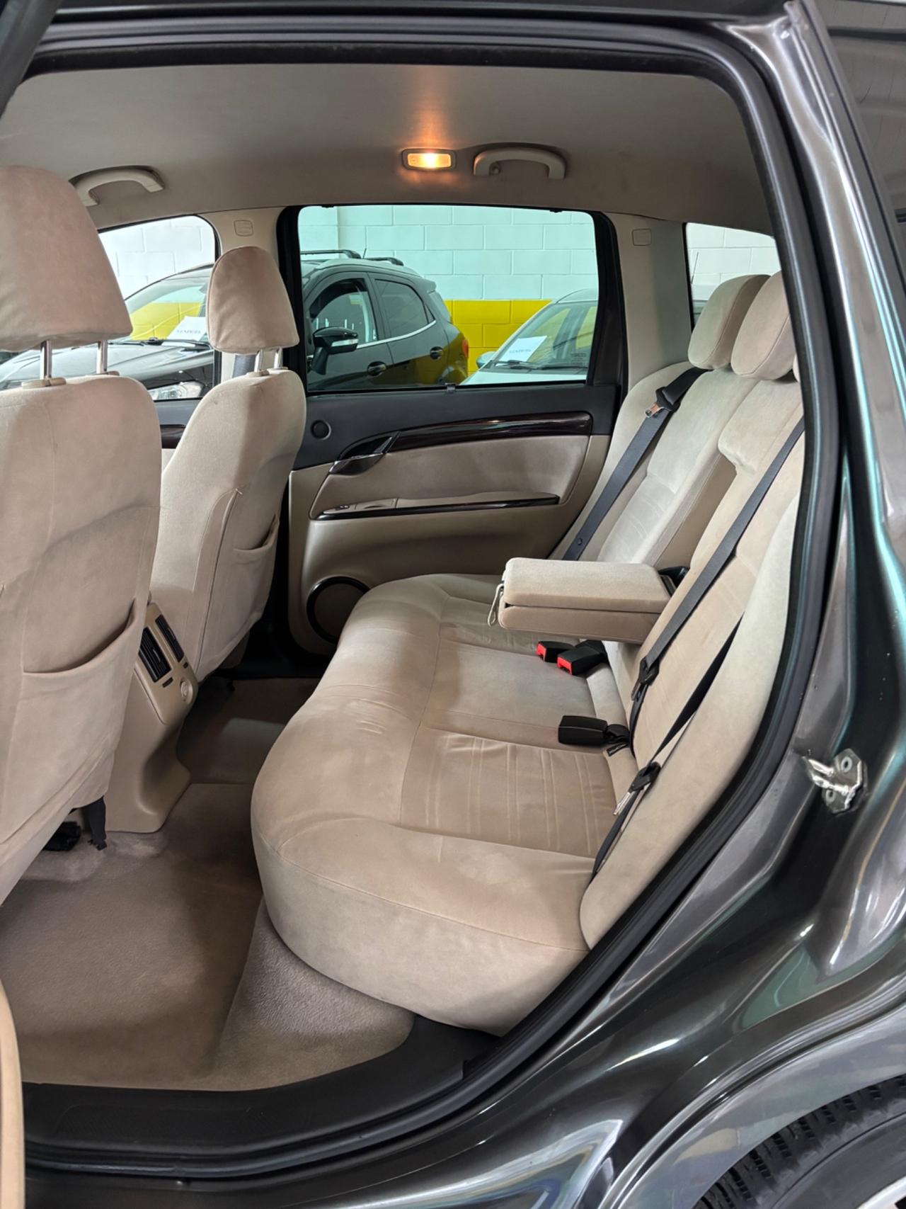 Fiat Croma 1.9 Multijet 16V Emotion