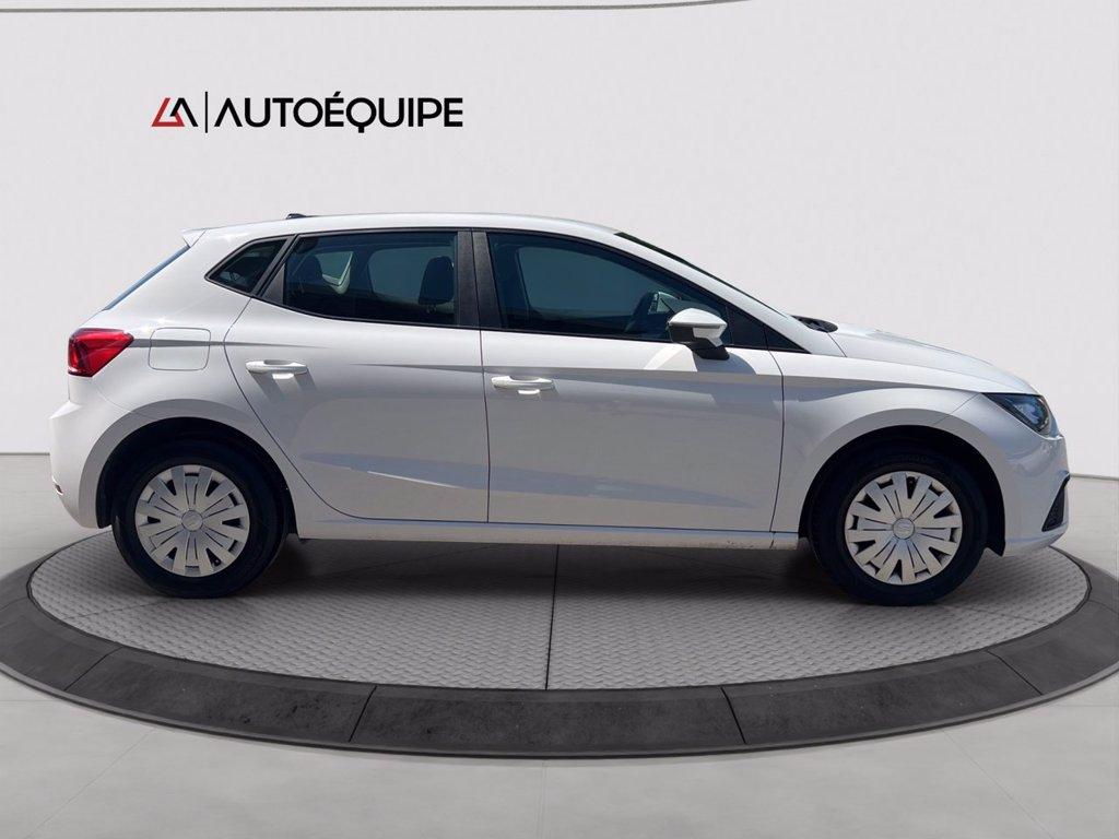 SEAT Ibiza 1.0 mpi Reference 80cv del 2022