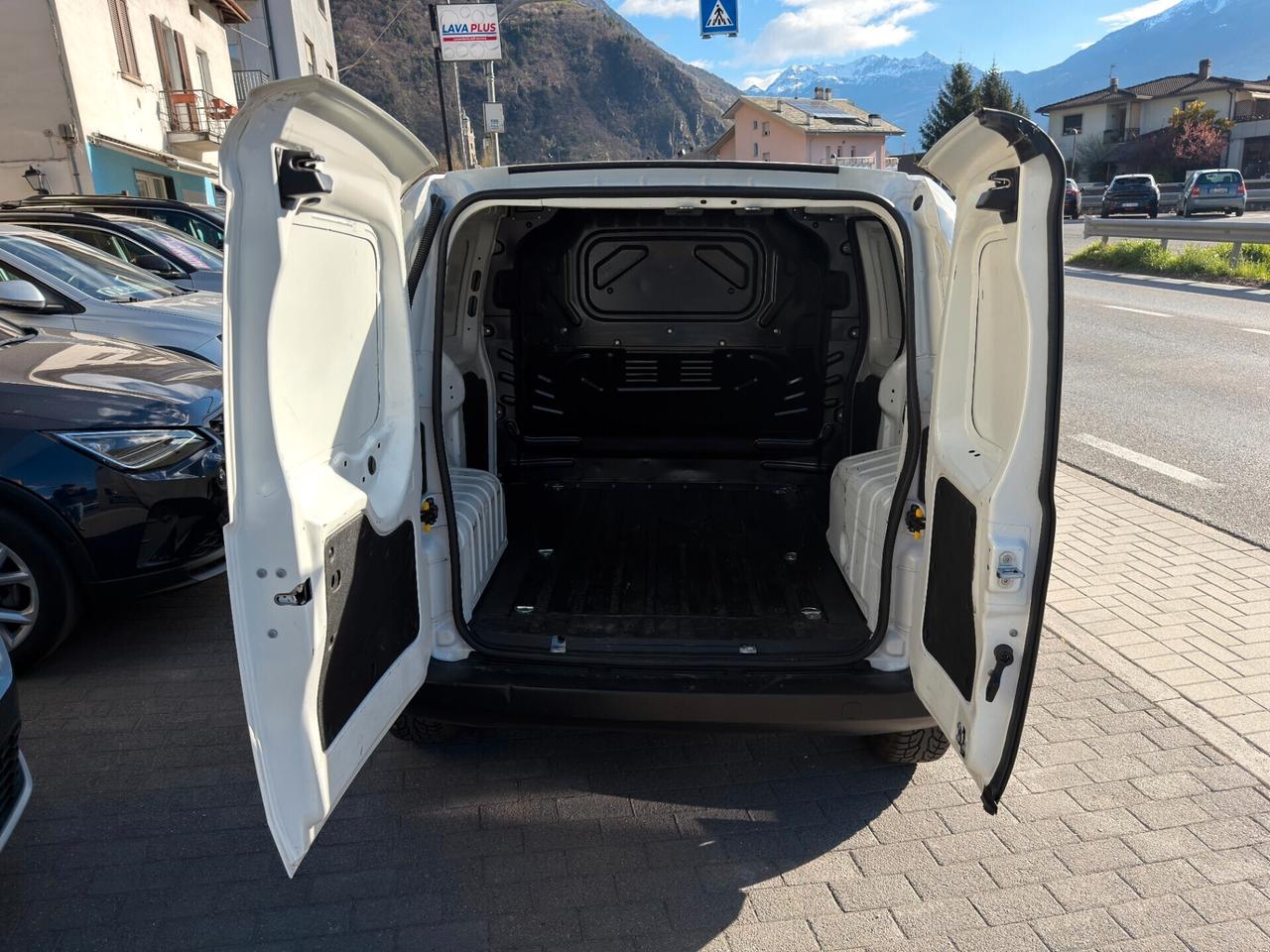 FIAT FIORINO 1.3cc 95Cv Mtj Euro6 *IVA*