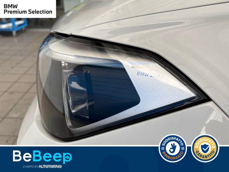 BMW X1 SDRIVE20I XLINE PLUS 178CV AUTO