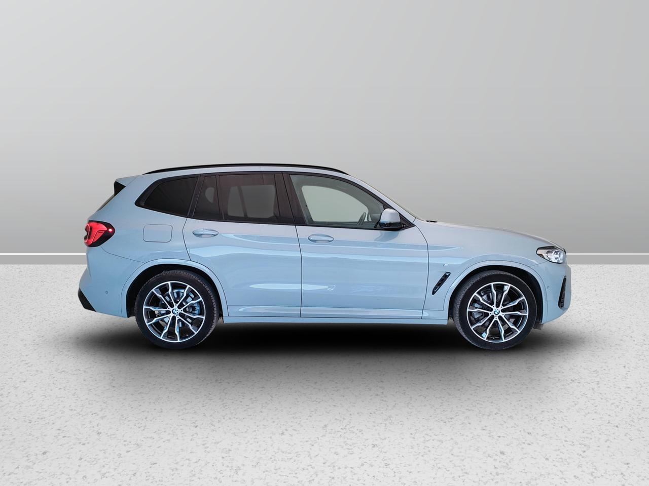 BMW X3 G01 2021 - X3 xdrive20d mhev 48V Msport auto