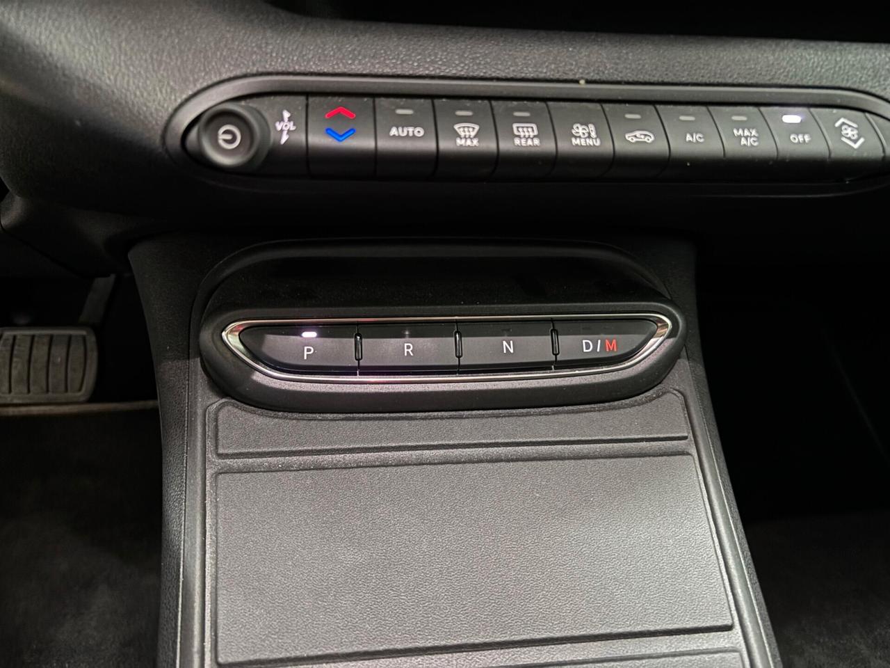 Jeep Avenger 1.2 Turbo 110 CV Hybrid DCT Summit