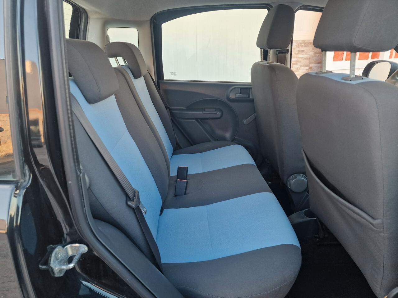 Fiat Panda 1.2 benzina 70cv