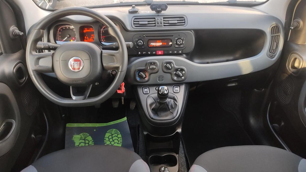 Fiat Panda 1.2 Easy