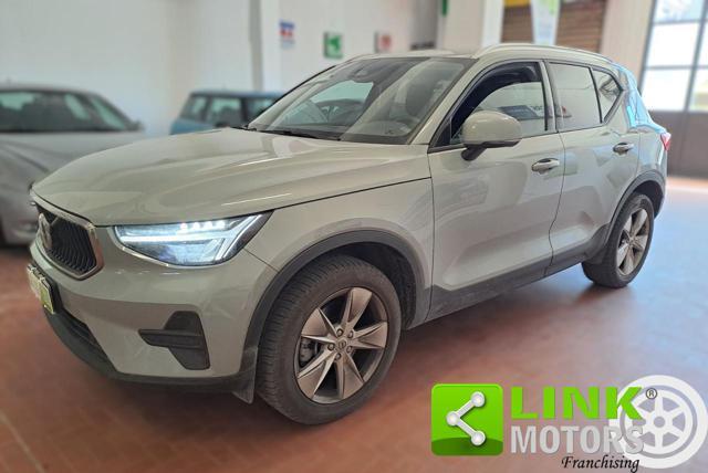 VOLVO XC40 B3 automatico Core