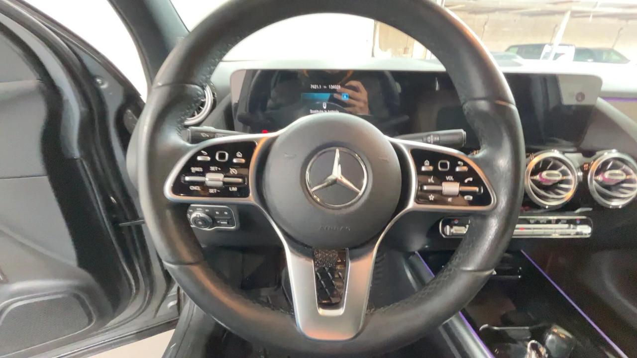 Mercedes-benz GLA 200 GLA 200 d Automatic 4Matic Sport Plus