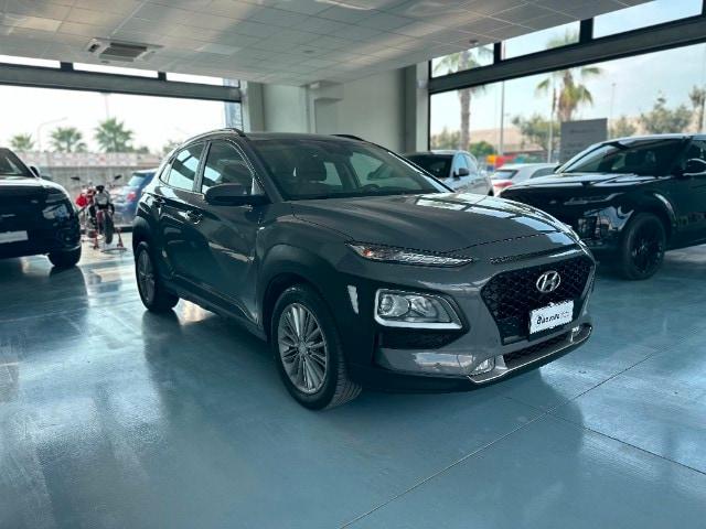 HYUNDAI Kona 1.6 CRDI 115 CV XTech