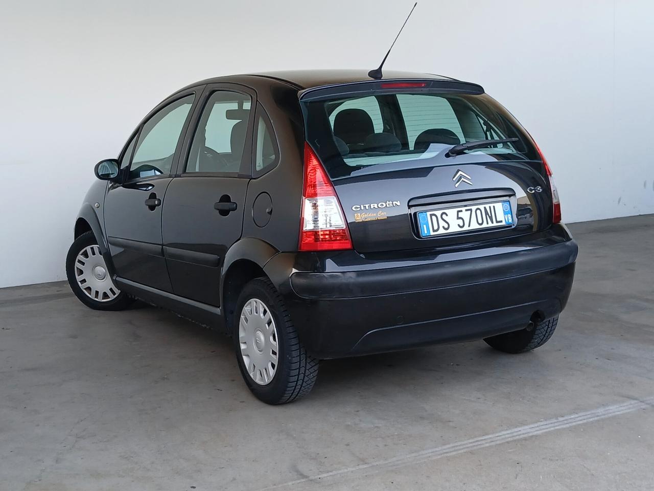 Citroen C3 1.1 airdream Exclusive