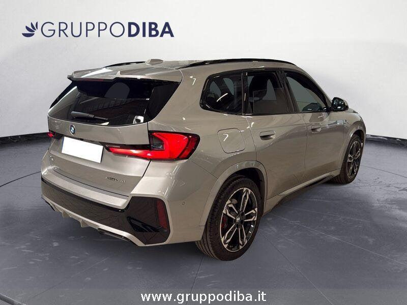 BMW X1 U11 xdrive20d mhev 48V MSport Pro auto