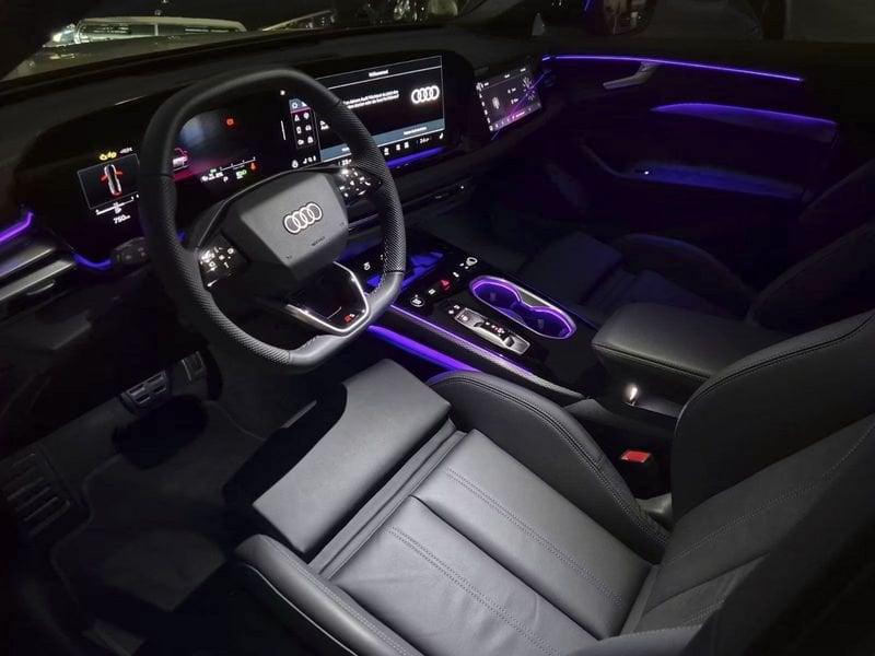 Audi A6 A6 Avant TDI 150 kW MY26 S tronic S line edition TETTO MATRIX LED CAMERA 360