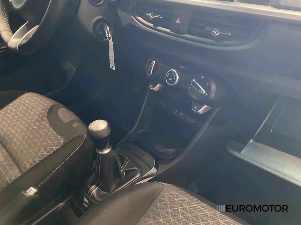 Kia Picanto 5 Porte 1.0 MPI Cool 2WD