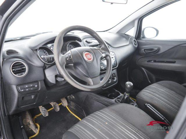 FIAT Punto Evo 1.3 Mjt 75 CV DPF 5 porte S&S MyLife - PER OPERATO