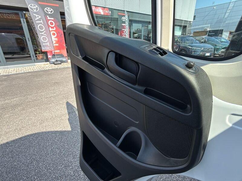 FIAT Ducato Ducato (4ª serie) - Ducato 35 2.2 Mjt 140CV PM-TM Furgone