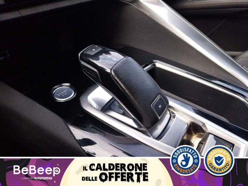 Peugeot 3008 1.6 THP GT LINE S&S 165CV EAT6