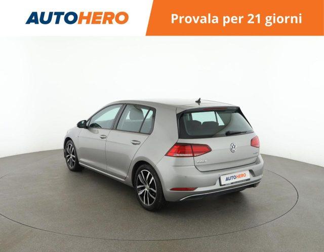 VOLKSWAGEN Golf 1.5 TSI 130 CV EVO 5p. Business BlueMotion
