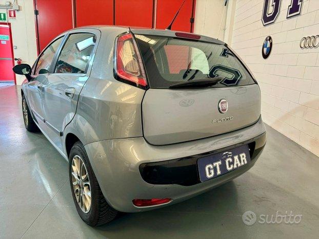 FIAT Punto Evo 1.2 5 porte * 12 MESI DI GARANZIA