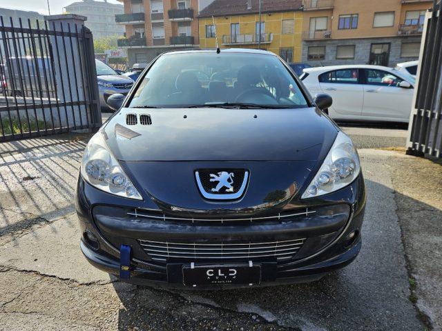 PEUGEOT 206 Plus 1.1 60CV 3p. Generation ECO GPL