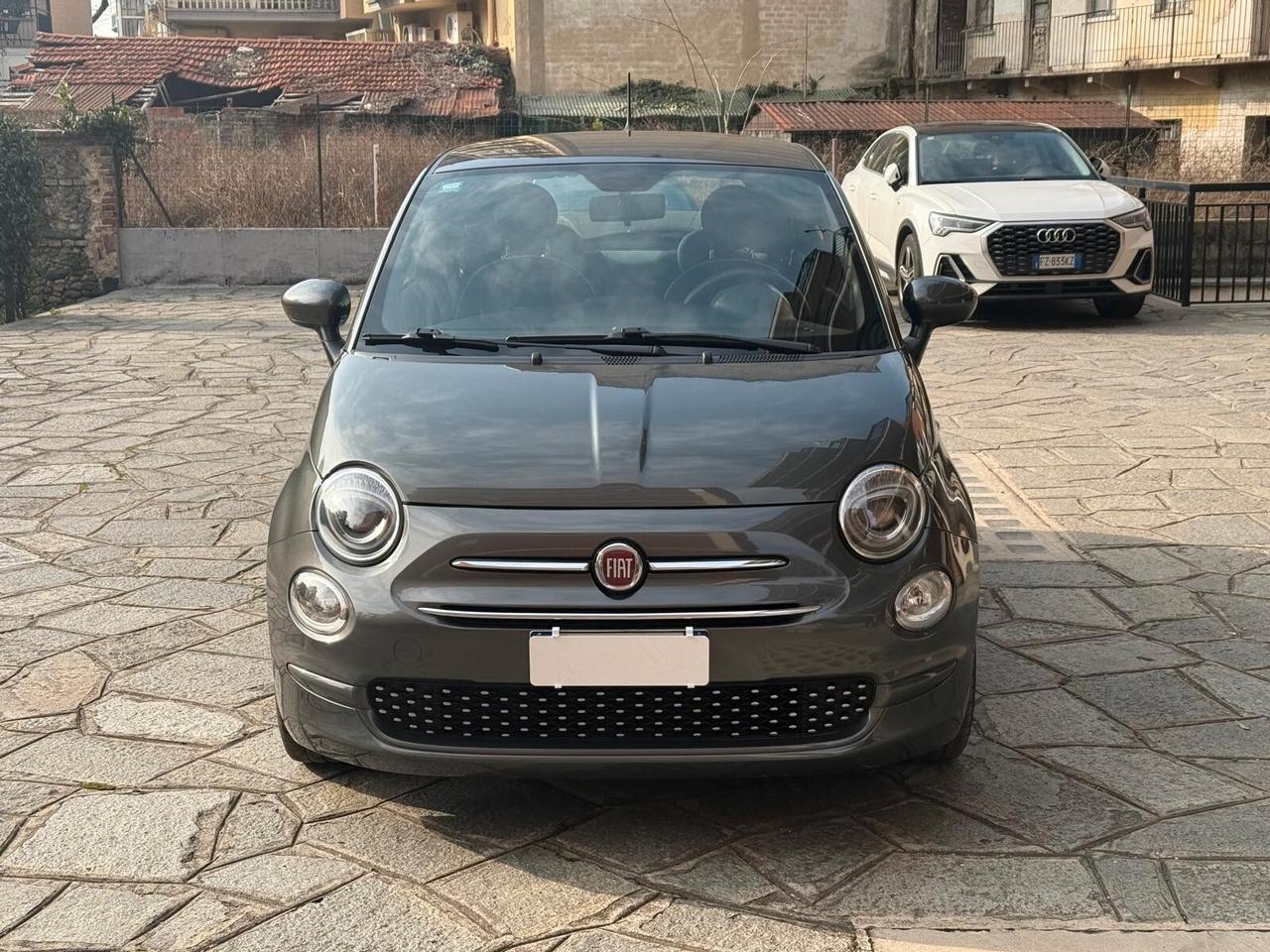 Fiat 500 1.0 Hybrid Lounge